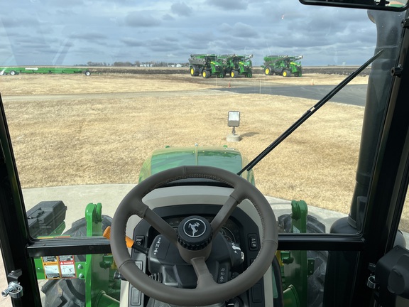 2024 John Deere 5090E Tractor