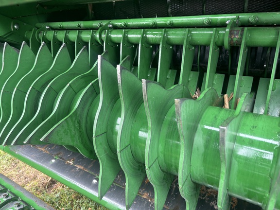 2024 John Deere 561R Baler/Round