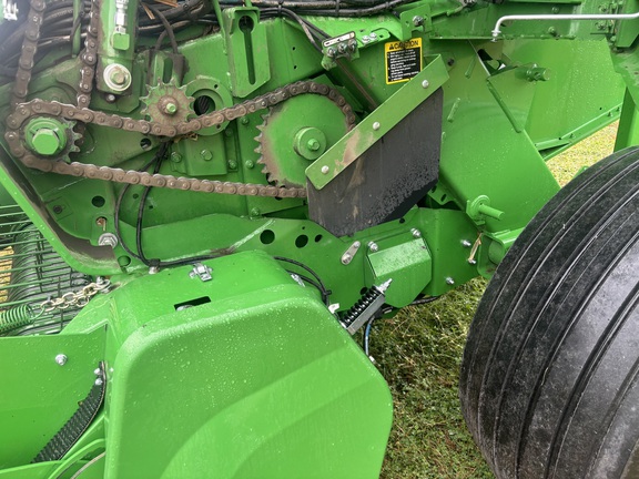 2024 John Deere 561R Baler/Round