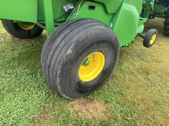 2024 John Deere 561R Baler/Round