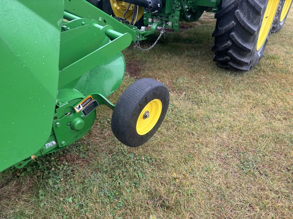 2024 John Deere 561R Baler/Round