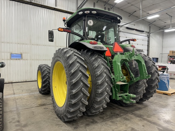 2019 John Deere 8400R Tractor