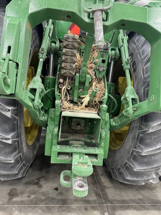 2019 John Deere 8400R Tractor