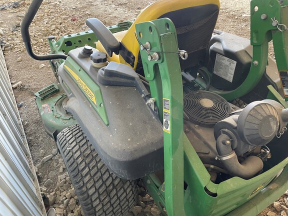 2013 John Deere Z920M Mower/Zero Turn