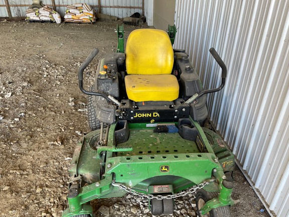 2013 John Deere Z920M Mower/Zero Turn