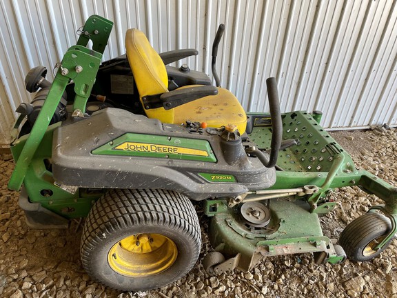 2013 John Deere Z920M Mower/Zero Turn