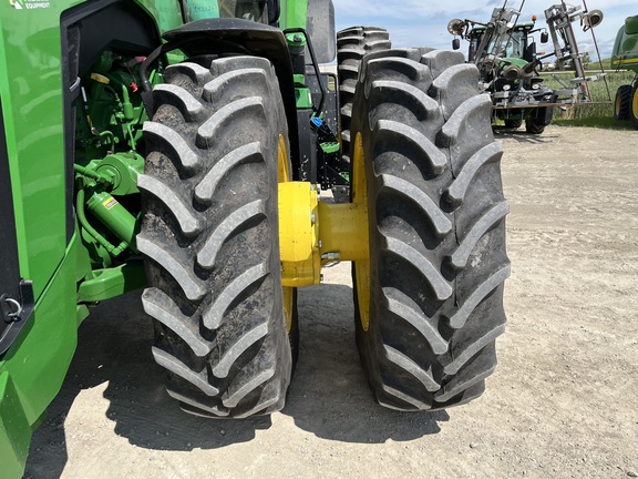 2024 John Deere 8R 250 Tractor