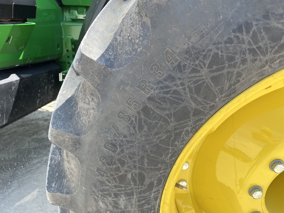 2024 John Deere 8R 250 Tractor