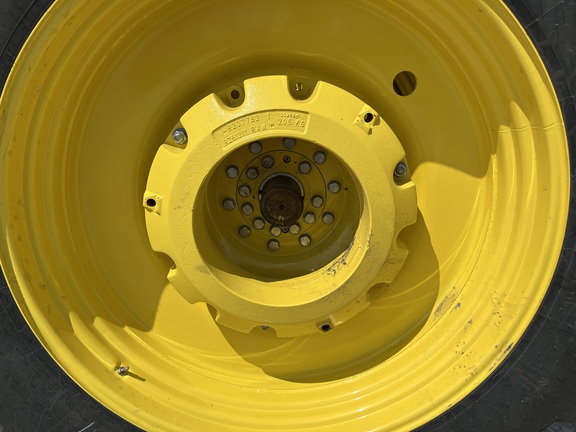 2024 John Deere 8R 250 Tractor