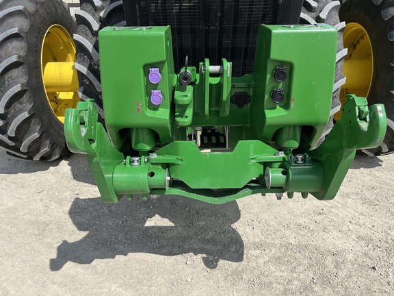 2024 John Deere 8R 250 Tractor