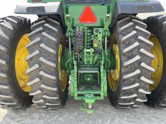 2024 John Deere 8R 250 Tractor