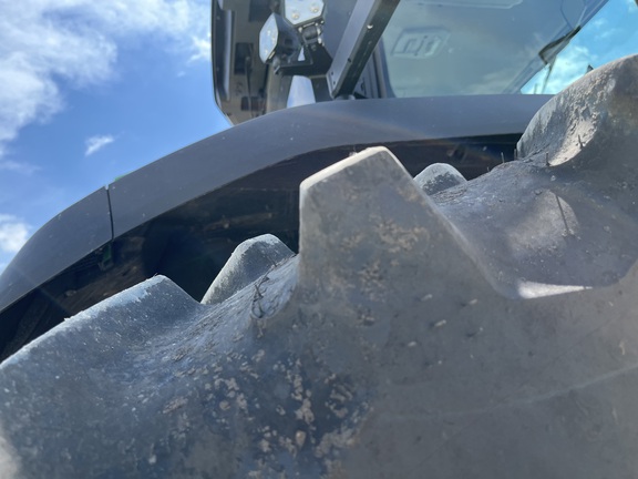 2024 John Deere 8R 250 Tractor