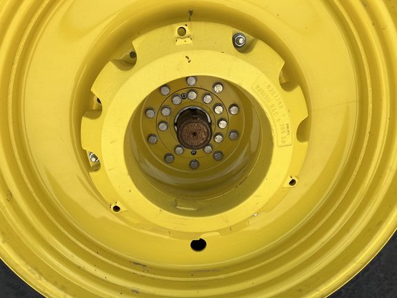 2024 John Deere 8R 250 Tractor