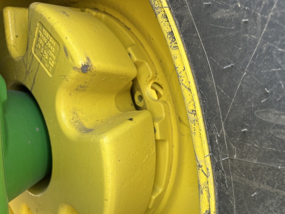 2024 John Deere 8R 250 Tractor