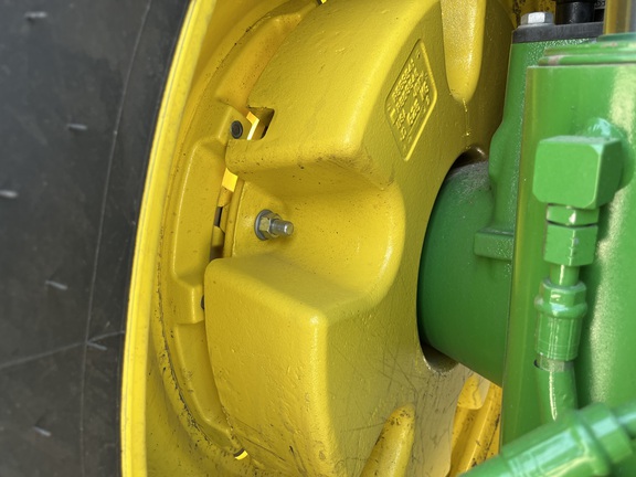 2024 John Deere 8R 250 Tractor