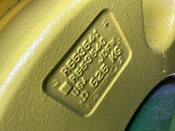 2024 John Deere 8R 250 Tractor