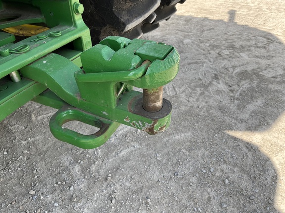 2024 John Deere 8R 250 Tractor