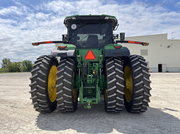 2024 John Deere 8R 250 Tractor
