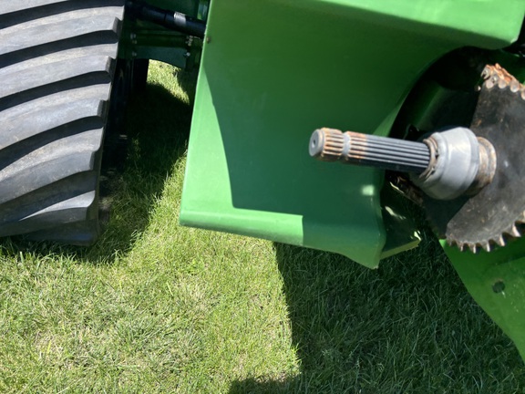 2021 John Deere S790 Combine