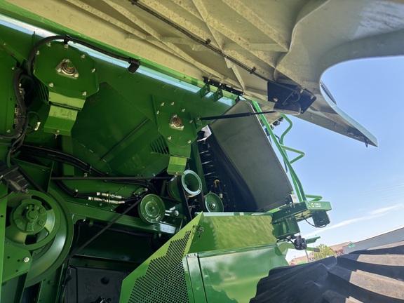 2021 John Deere S790 Combine