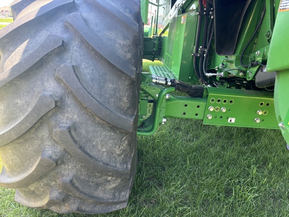 2021 John Deere S790 Combine