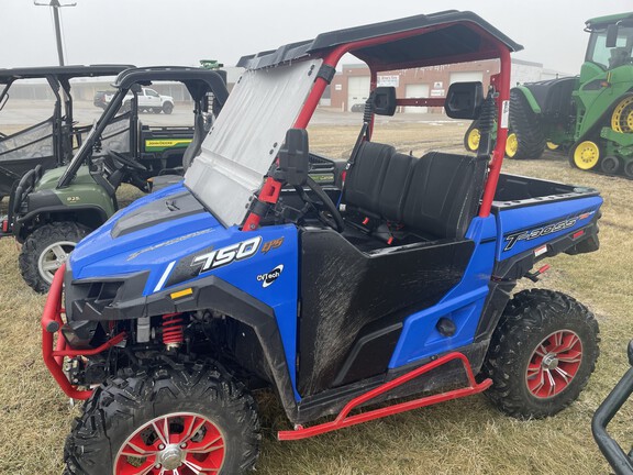 2023 Misc T-BOSS 750 ATV