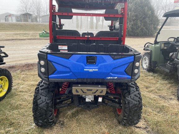 2023 Misc T-BOSS 750 ATV