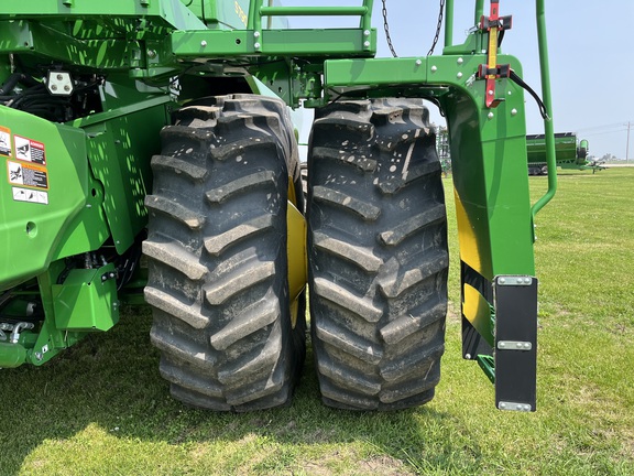 2024 John Deere S790 Combine