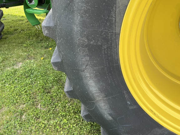 2024 John Deere S790 Combine