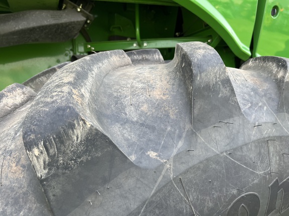 2024 John Deere S790 Combine