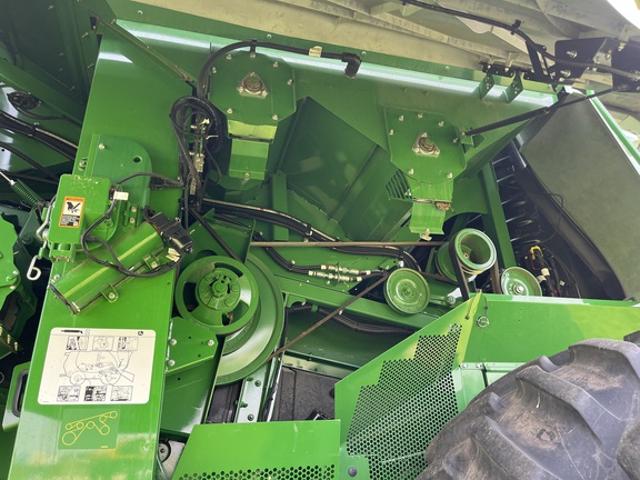 2024 John Deere S790 Combine