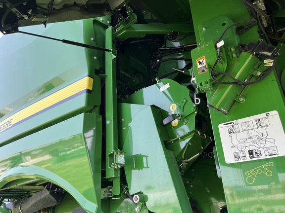 2024 John Deere S790 Combine
