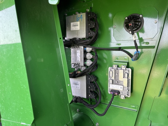 2024 John Deere S790 Combine