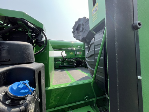 2024 John Deere S790 Combine