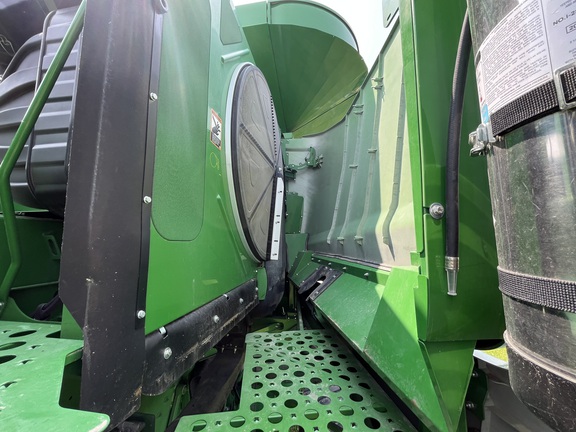 2024 John Deere S790 Combine