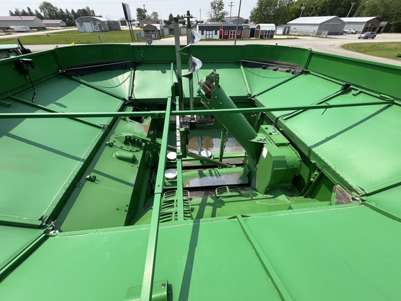 2024 John Deere S790 Combine