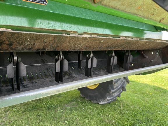 2024 John Deere S790 Combine