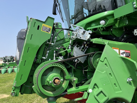 2024 John Deere S790 Combine