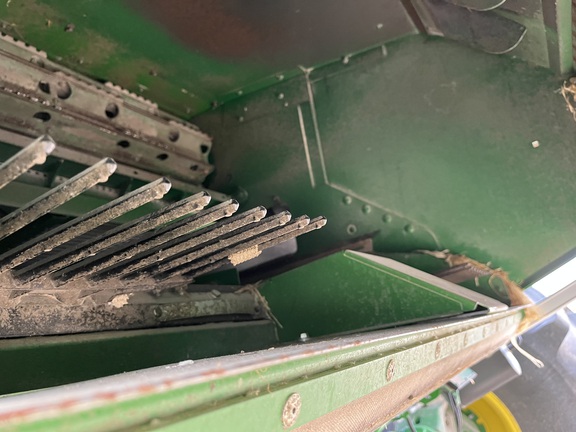 2024 John Deere S790 Combine