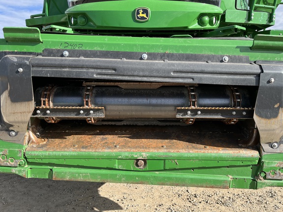 2024 John Deere S790 Combine