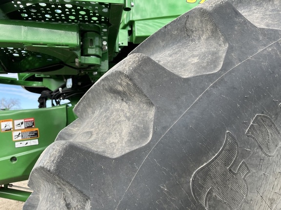 2024 John Deere S790 Combine