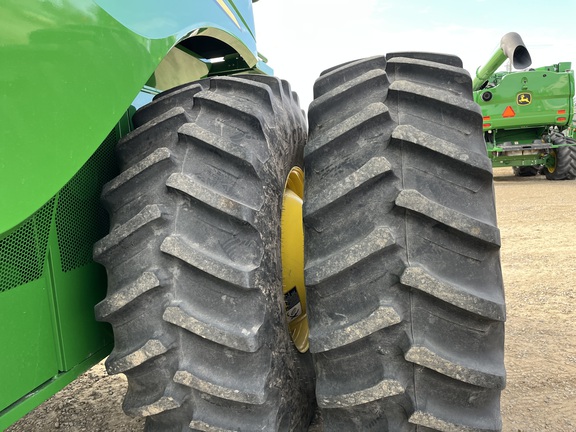 2024 John Deere S790 Combine