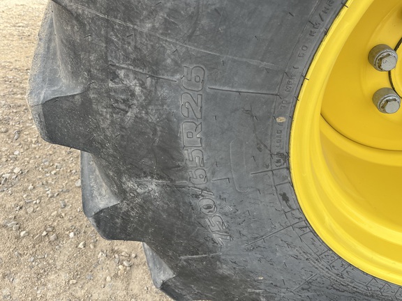 2024 John Deere S790 Combine