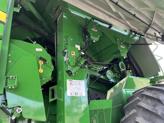 2024 John Deere S790 Combine