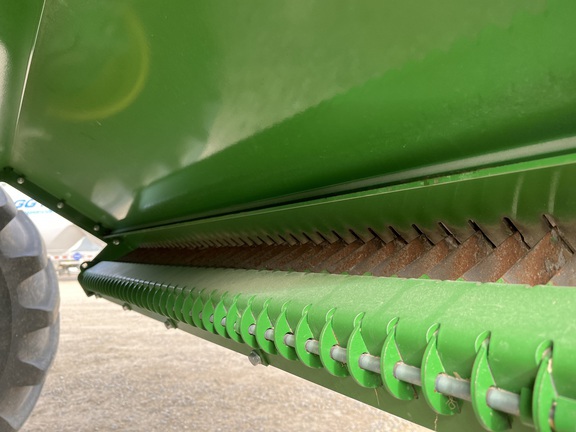 2024 John Deere S790 Combine