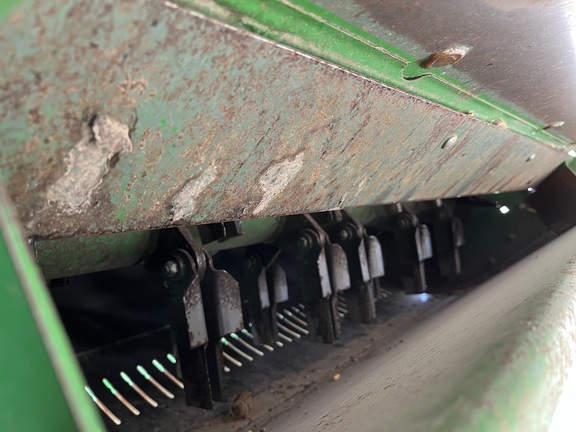 2024 John Deere S790 Combine