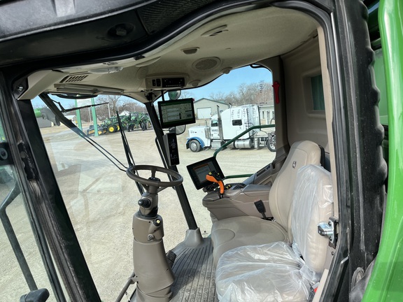 2024 John Deere S790 Combine