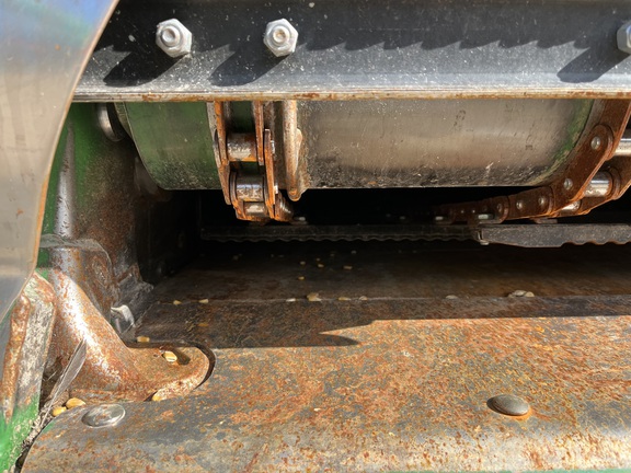 2024 John Deere S790 Combine