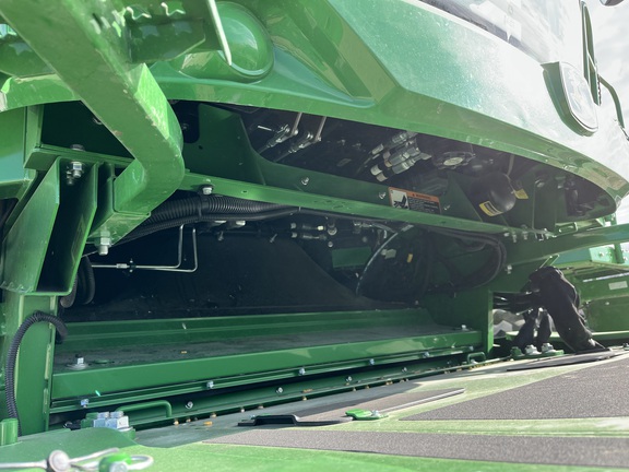 2024 John Deere S790 Combine