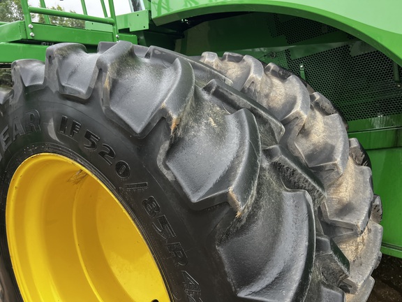 2023 John Deere S780 Combine